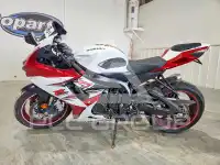 2024 Suzuki GSX photo