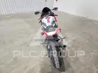 2024 Suzuki GSX photo