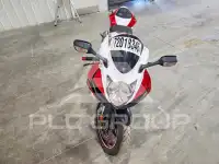 2024 Suzuki GSX photo