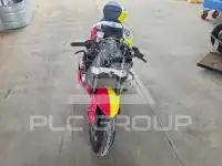 2024 Suzuki GSX фото