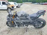 2024 Suzuki GSX photo