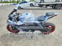 2024 Suzuki GSX фото