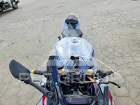 2024 Suzuki GSX фото