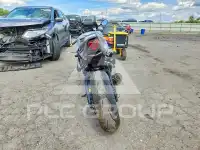 2024 Suzuki GSX фото