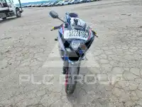 2024 Suzuki GSX фото