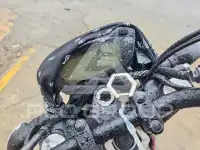 2024 Suzuki SV650 фото