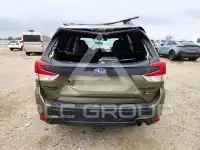 2024 Subaru Forester photo
