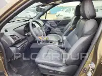 2024 Subaru Forester photo