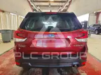2024 Subaru Forester фото