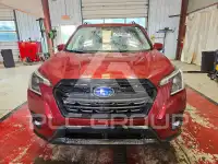 2024 Subaru Forester фото