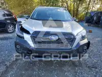 2024 Subaru Forester photo