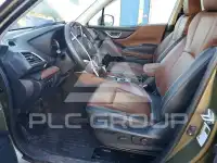 2024 Subaru Forester photo