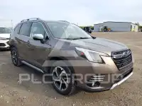 2024 Subaru Forester фото