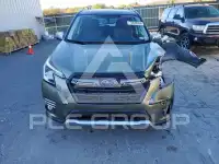 2024 Subaru Forester photo