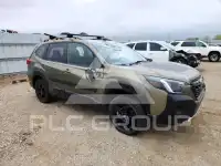2024 Subaru Forester photo
