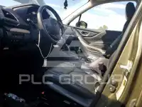 2024 Subaru Forester фото