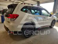 2024 Subaru Forester фото