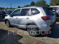 2024 Subaru Forester фото