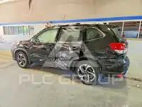 2024 Subaru Forester фото