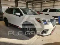2024 Subaru Forester фото