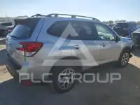 2024 Subaru Forester фото