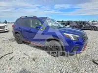 2024 Subaru Forester photo