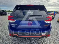 2024 Subaru Forester photo