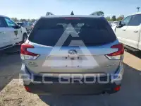 2024 Subaru Forester фото