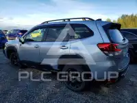 2024 Subaru Forester photo