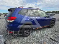 2024 Subaru Forester photo