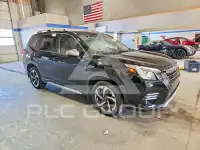 2024 Subaru Forester фото
