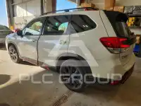 2024 Subaru Forester фото
