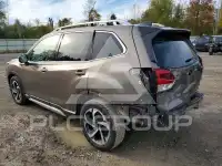 2024 Subaru Forester фото