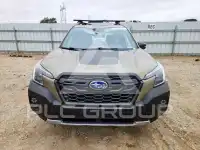 2024 Subaru Forester photo