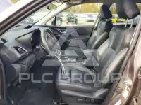 2024 Subaru Forester фото