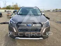 2024 Subaru Forester фото