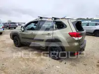 2024 Subaru Forester photo