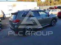 2024 Subaru Forester photo