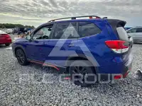 2024 Subaru Forester photo