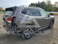 2024 Subaru Forester фото