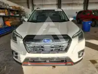 2024 Subaru Forester фото