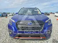 2024 Subaru Forester photo