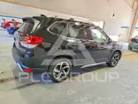 2024 Subaru Forester фото
