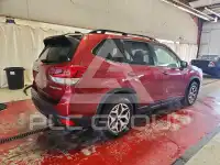 2024 Subaru Forester фото