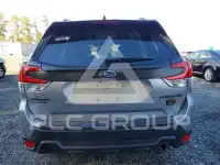 2024 Subaru Forester photo