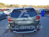 2024 Subaru Forester photo
