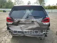 2024 Subaru Forester фото
