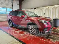 2024 Subaru Forester фото