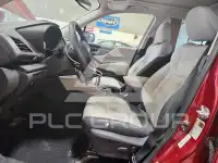 2024 Subaru Forester фото