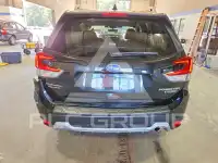 2024 Subaru Forester фото